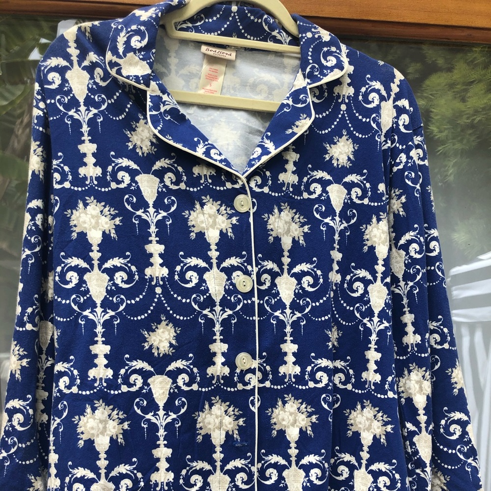 BedHead Pajamas with shorts